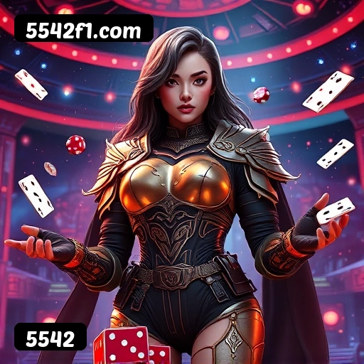 Privilégios VIP 5542