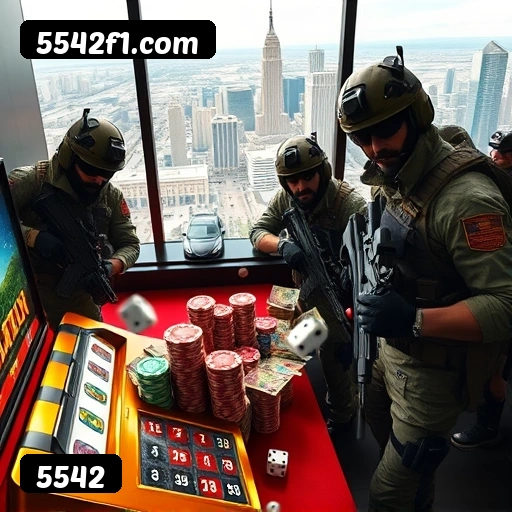 Benefícios Download 5542